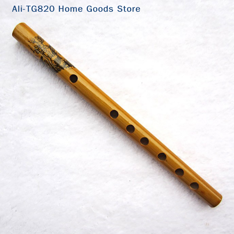 [TG820]33CM Traditional 6 Hole – Musical Instrument Oboe recenzja i cena