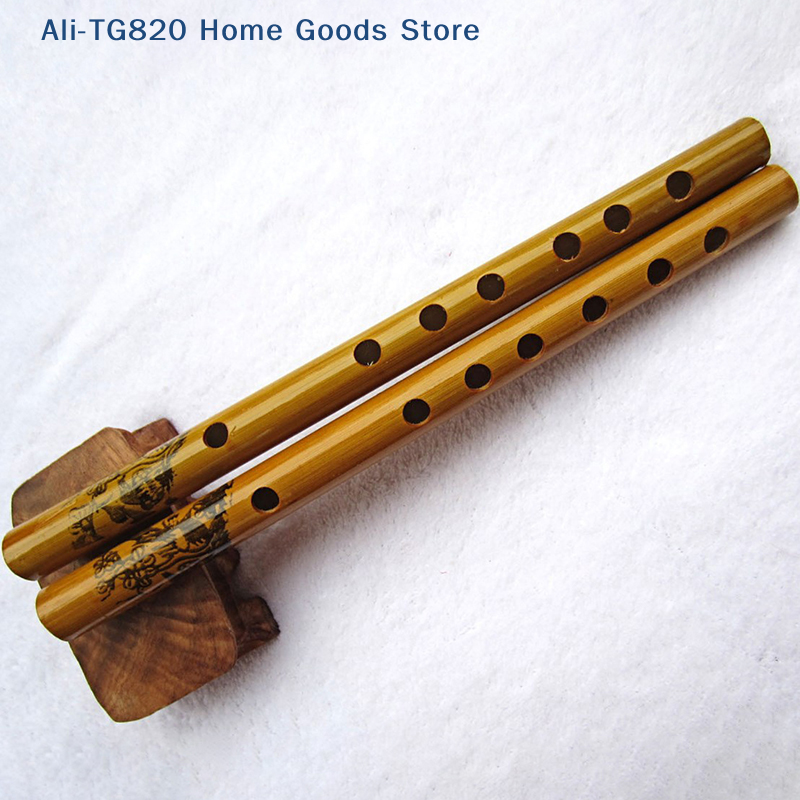 [TG820]33CM Traditional 6 Hole – Musical Instrument Oboe recenzja i cena