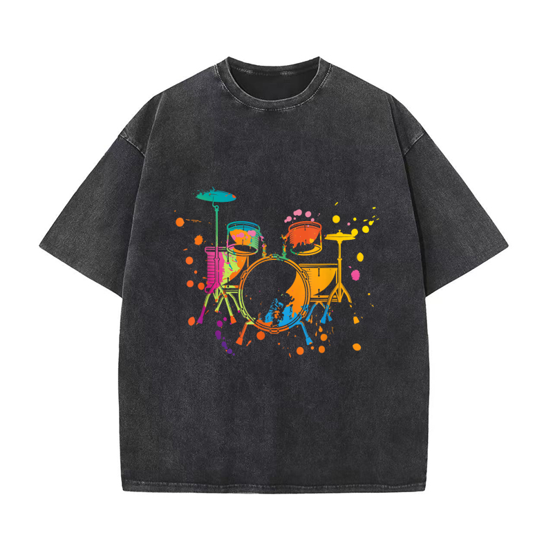 Drums Splash Musical Instrumen – Musical Instrument Brands recenzja i cena