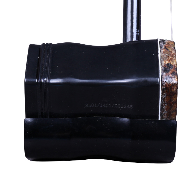 Dunhuang Brand Erhu 02A Lignum – Musical Instrument Brands recenzja i cena