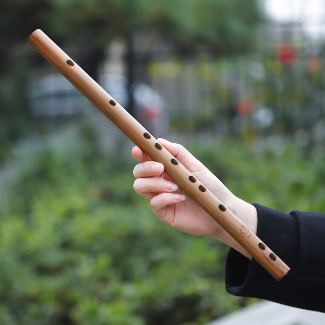 M MBAT Bamboo Flute Piccolo Pr – Musical Instrument Trombone recenzja i cena