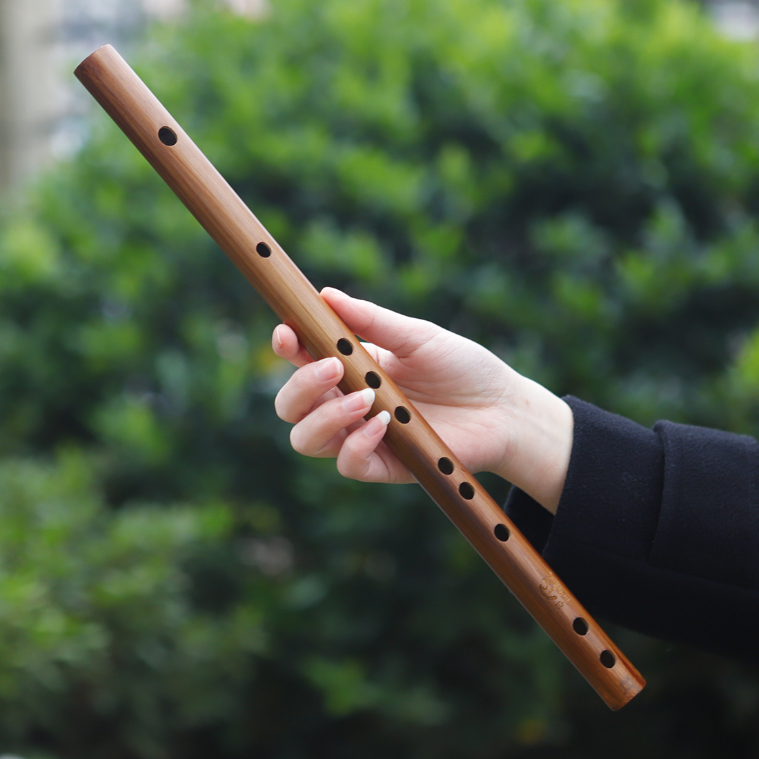 M MBAT Bamboo Flute Piccolo Pr – Musical Instrument Trombone recenzja i cena