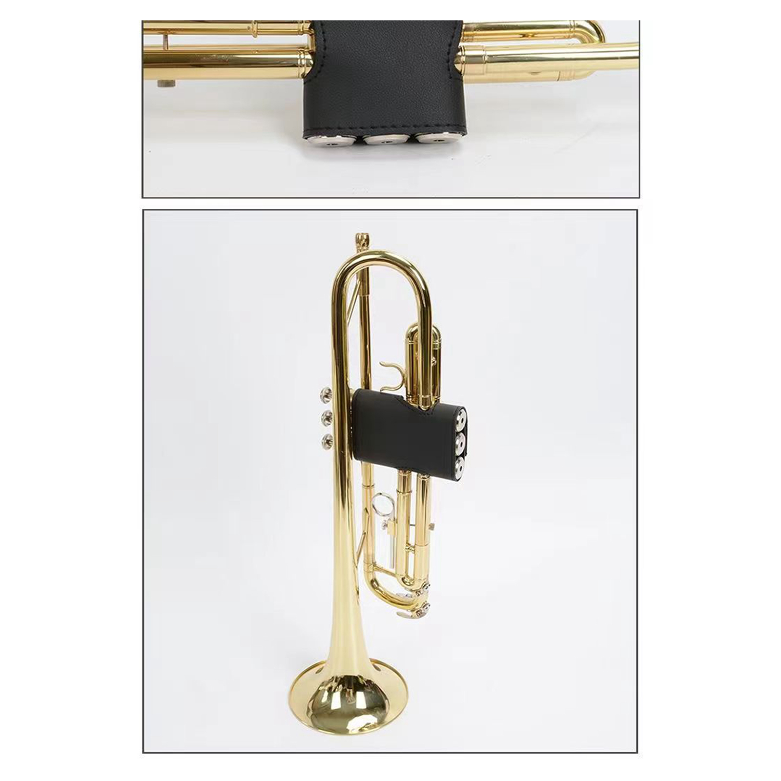 Professional Trumpet Valves Pr – Musical Instrument Trombone recenzja i cena
