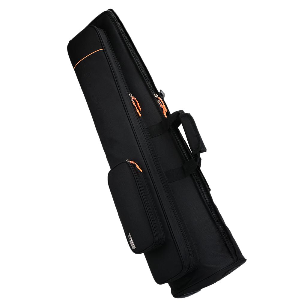 Tenor Trombone Gigbag Oxford C – Musical Instrument Trombone recenzja i cena