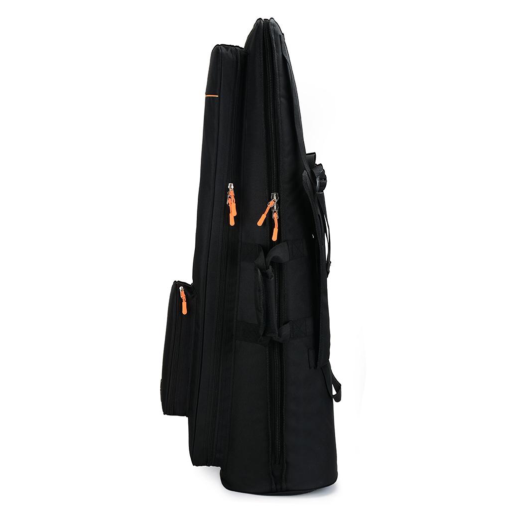 Tenor Trombone Gigbag Oxford C – Musical Instrument Trombone recenzja i cena