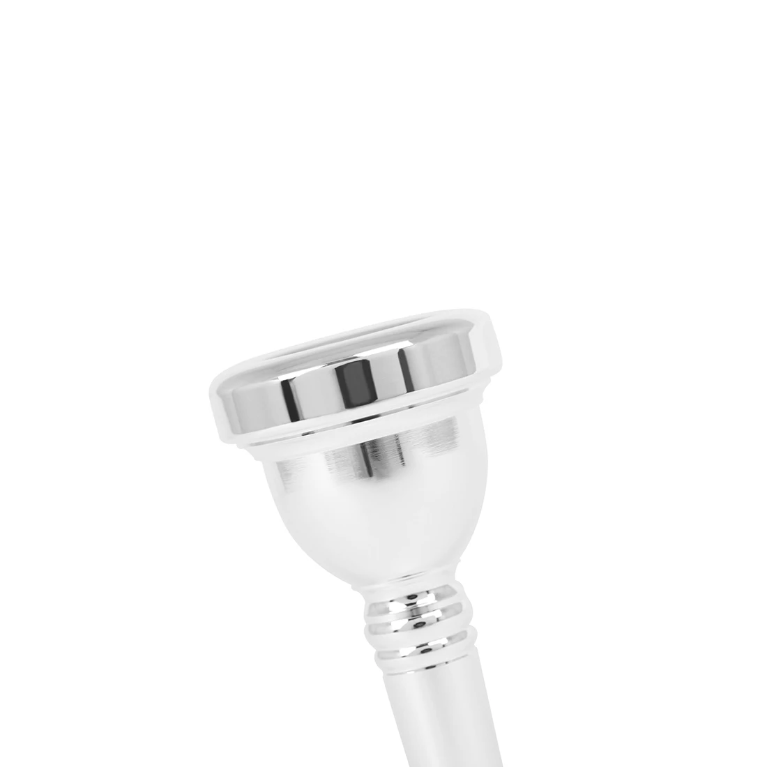 6 1/2AL Tenor Trombone Mouthpi – Musical Instrument Trombone recenzja i cena