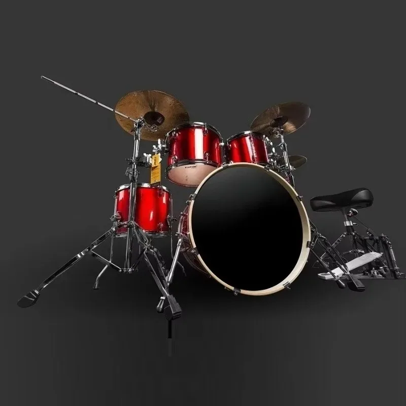 Aiersi Brand Adult Size 5 Pcs  – Musical Instrument Brands recenzja i cena