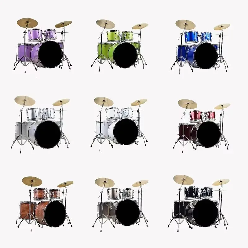 Aiersi Brand Adult Size 5 Pcs  – Musical Instrument Brands recenzja i cena