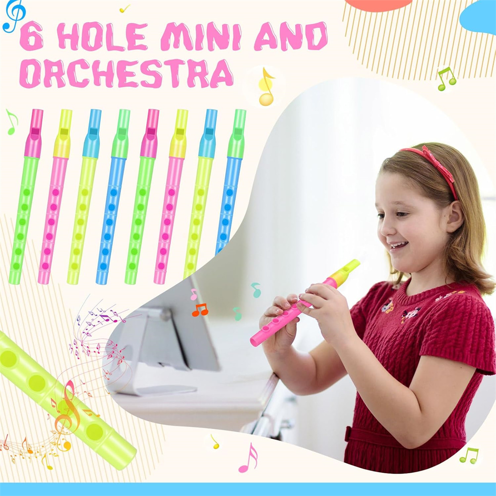 Soprano Recorder 6 Hole Plasti – Soprano Recorder Plastic recenzja i cena