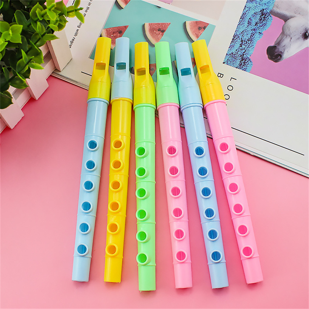 Soprano Recorder 6 Hole Plasti – Soprano Recorder Plastic recenzja i cena