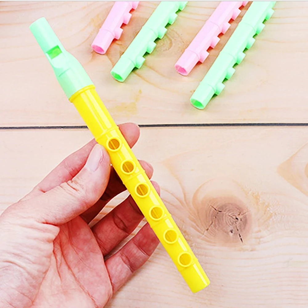Soprano Recorder 6 Hole Plasti – Soprano Recorder Plastic recenzja i cena