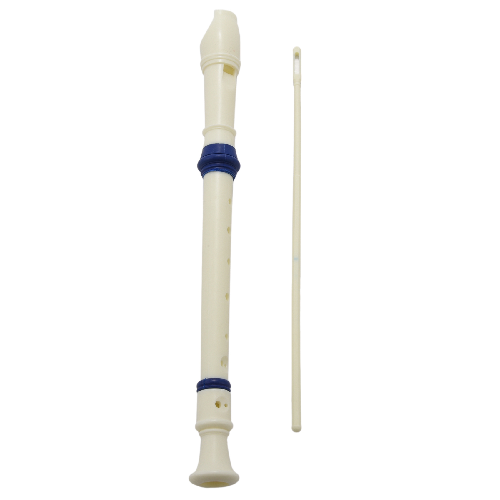 ABPF Students Plastic 8 Holes  – Soprano Recorder Plastic recenzja i cena