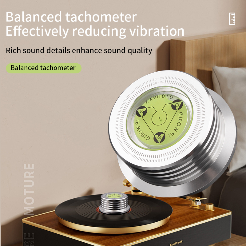 YYAUDIO Universal 50Hz LP Viny – Musical Instrument Vector recenzja i cena