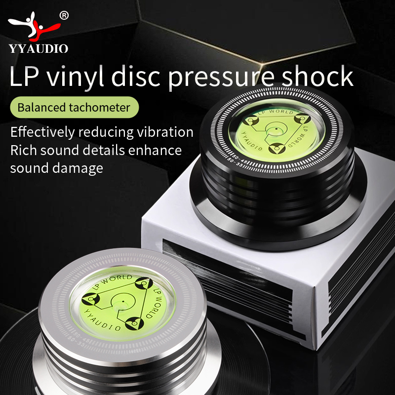 YYAUDIO Universal 50Hz LP Viny – Musical Instrument Vector recenzja i cena