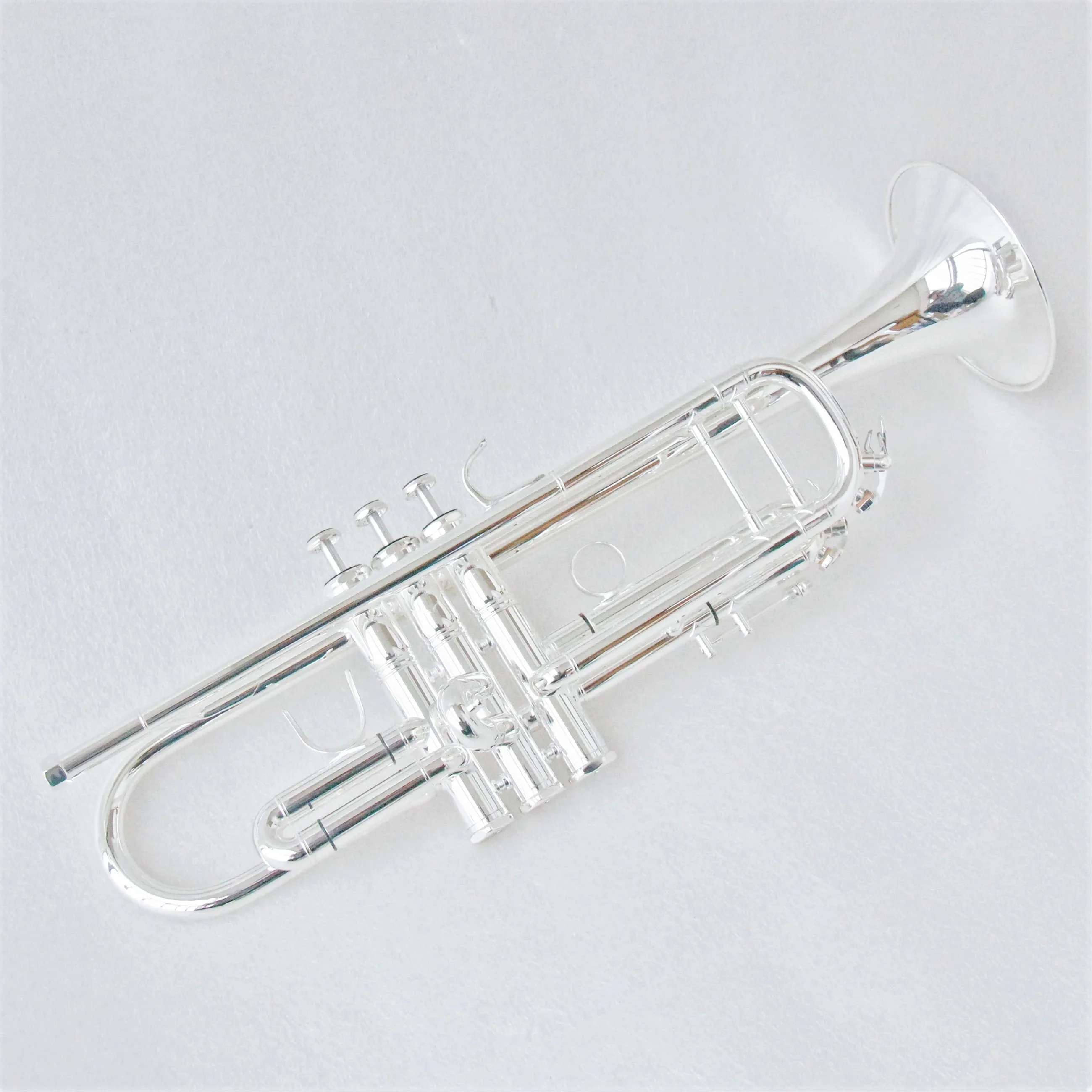 High End Trumpet Music Instrum – Musical Instrument Brands recenzja i cena