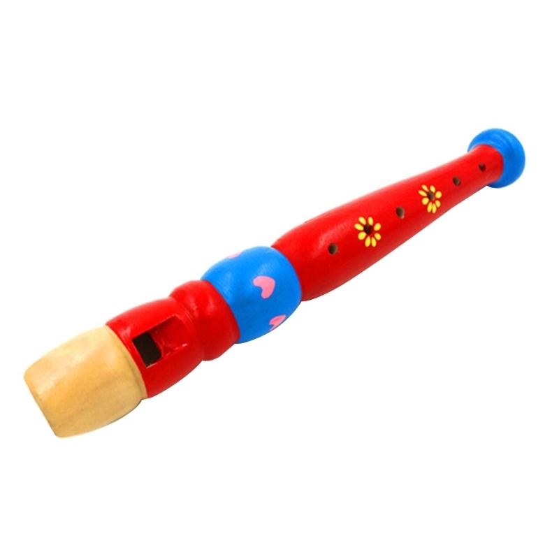Soprano Recorder 6Hole Colorfu – Soprano Recorder Plastic recenzja i cena