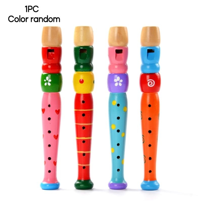 Soprano Recorder 6Hole Colorfu – Soprano Recorder Plastic recenzja i cena