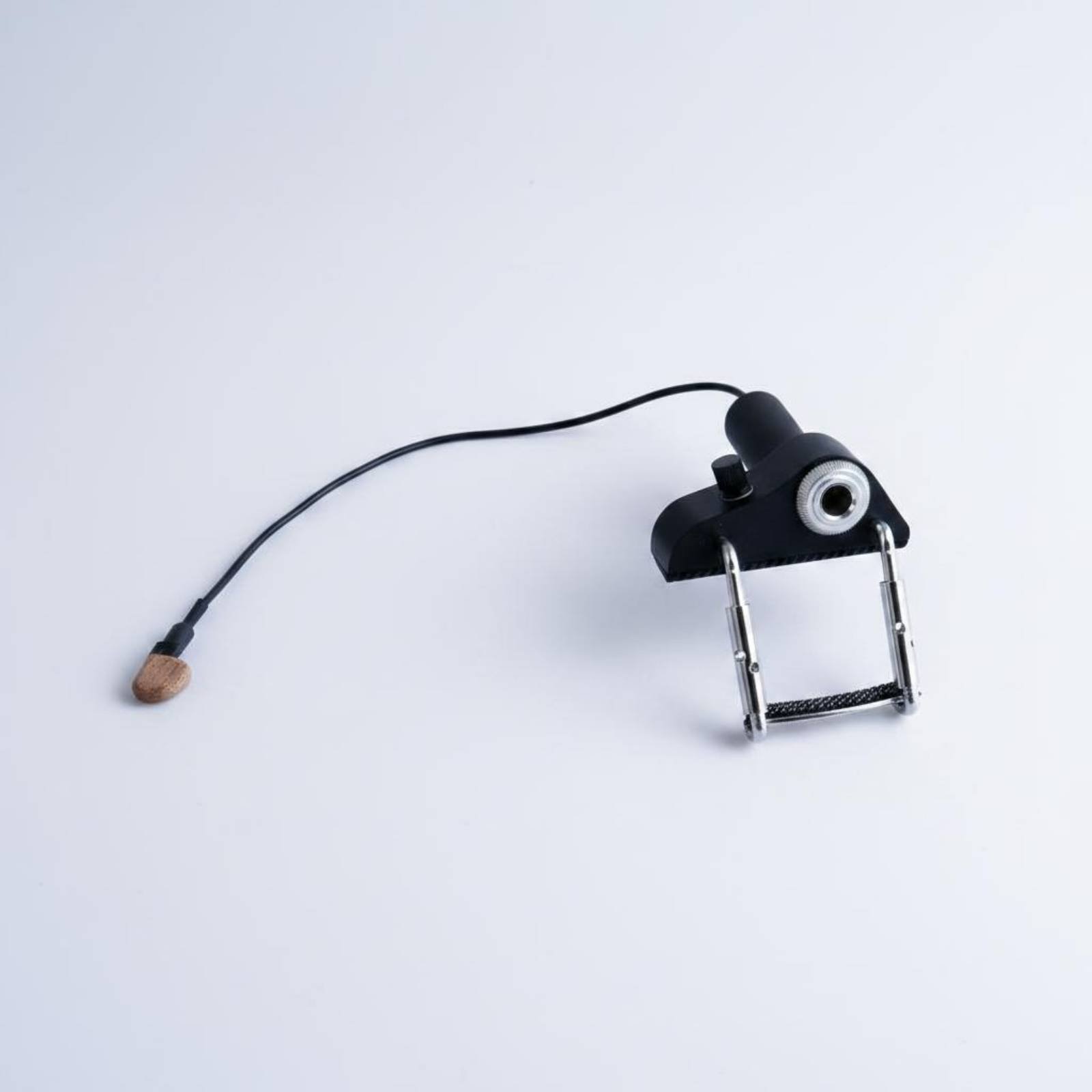 Violin Bridge Pickup No Modifi – Musical Instrument Violin recenzja i cena