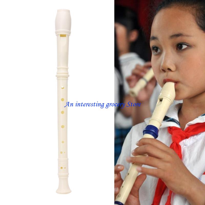 652D Plastic Instrument Musica – Soprano Recorder Plastic recenzja i cena
