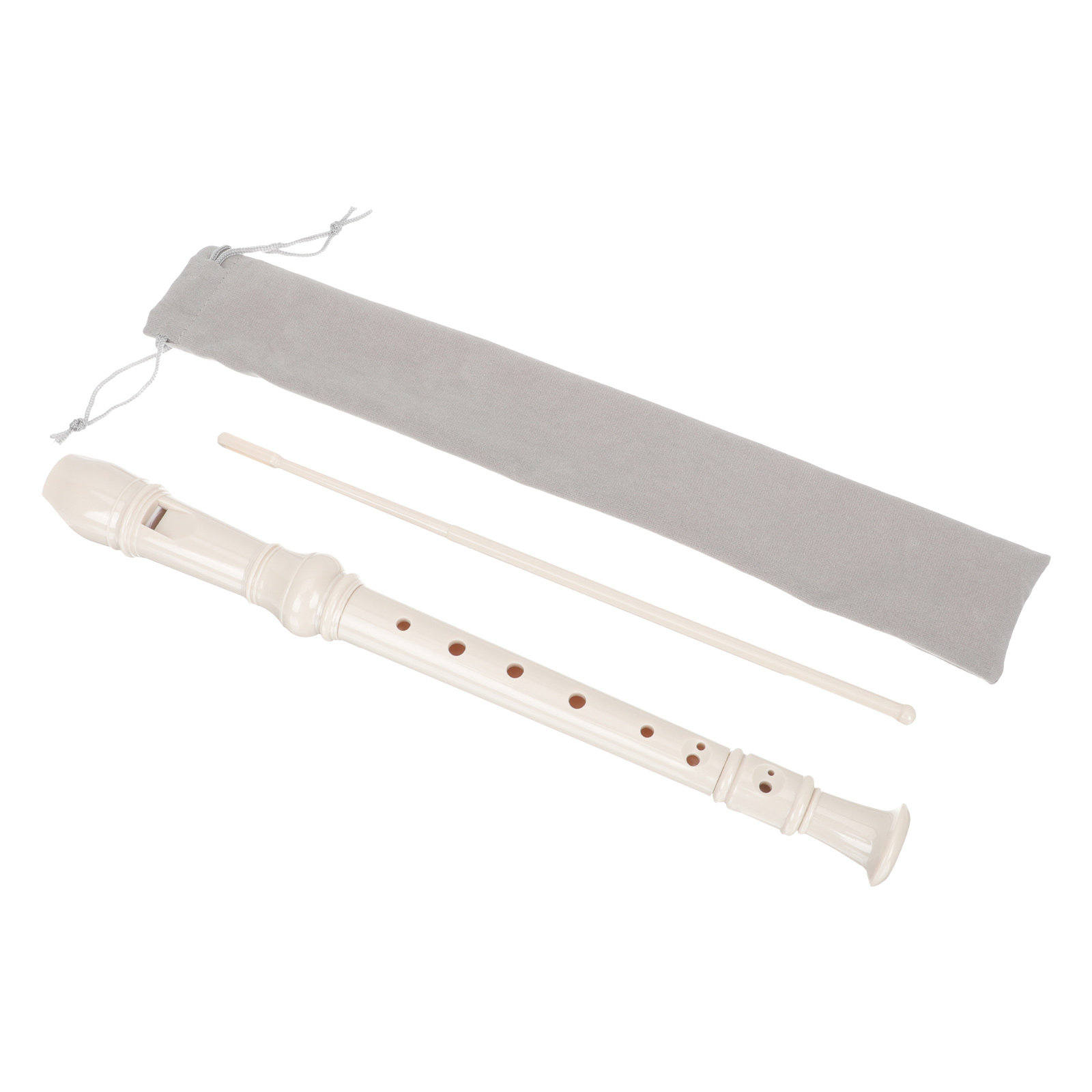 1Set 8-Hole Soprano Recorder P – Soprano Recorder Plastic recenzja i cena