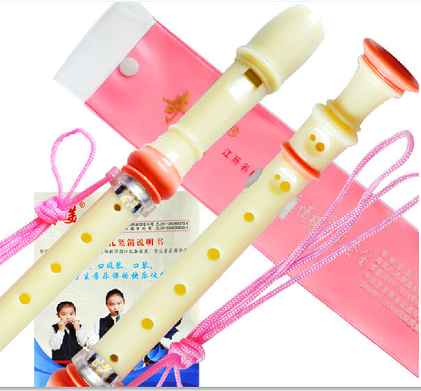 Hot Selling German 8 Holes Sop – Soprano Recorder Plastic recenzja i cena