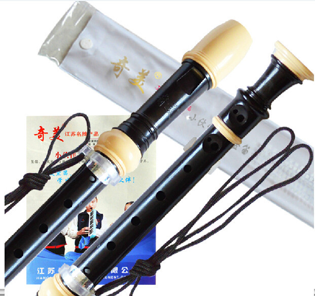 Hot Selling German 8 Holes Sop – Soprano Recorder Plastic recenzja i cena