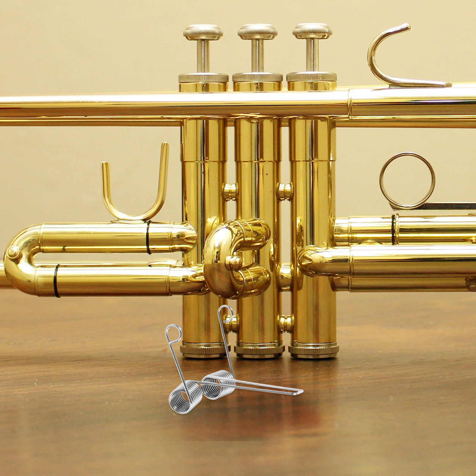 Trombone Replacement Spring Pr – Musical Instrument Trombone recenzja i cena