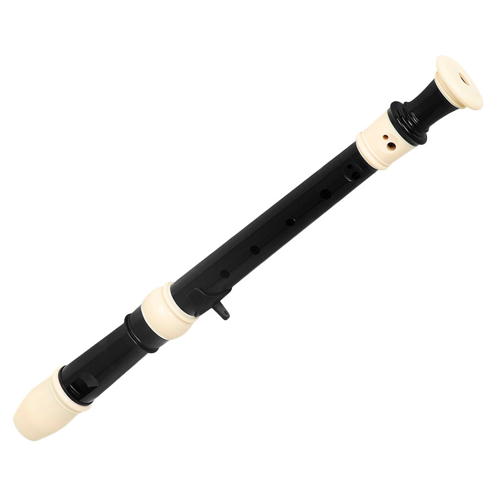1Set Eight-Hole Recorder Briti – Soprano Recorder Plastic recenzja i cena