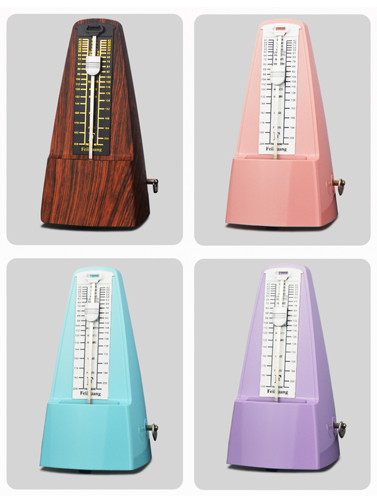 IRIN Mechanical Metronomes for – Musical Instrument Violin recenzja i cena