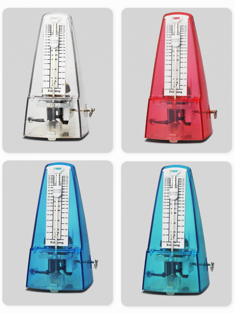 IRIN Mechanical Metronomes for – Musical Instrument Violin recenzja i cena