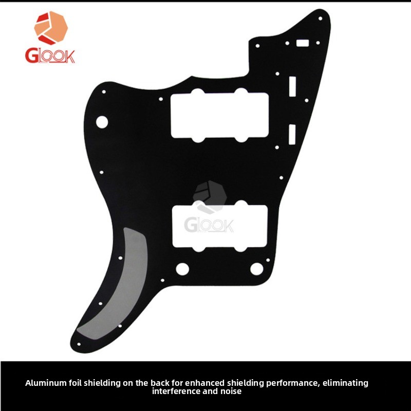 Meifen JM Electric Guitar Guar – Musical Instrument Brands recenzja i cena