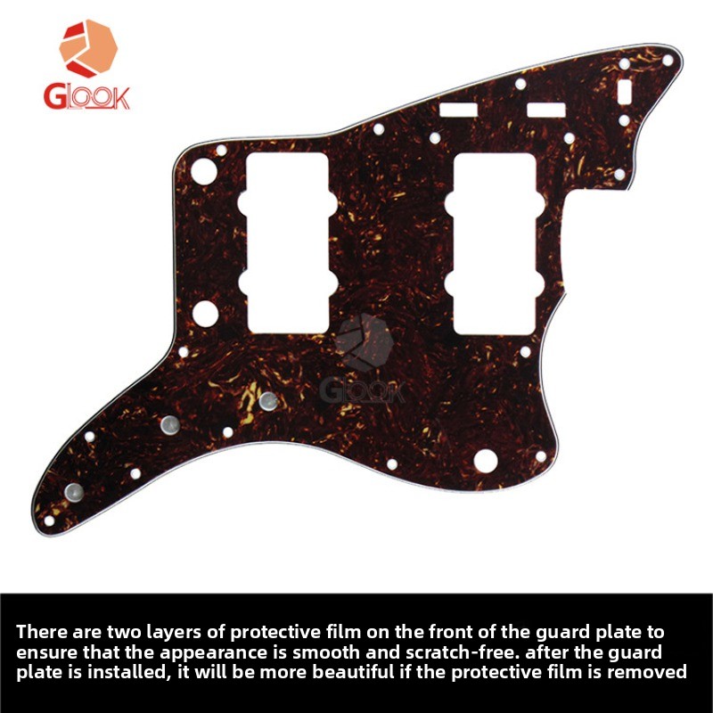 Meifen JM Electric Guitar Guar – Musical Instrument Brands recenzja i cena