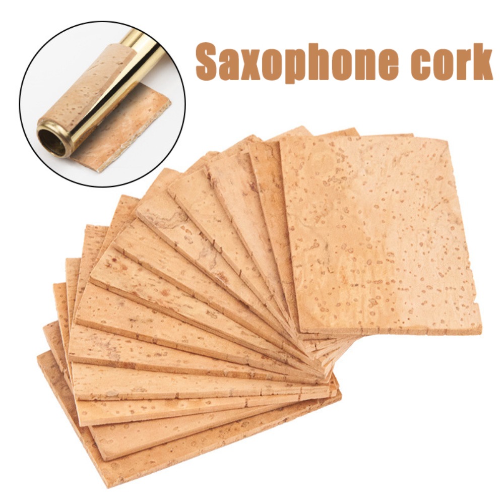 5pcs Alto Saxophone Corks Sopr – Musical Instrument Oboe recenzja i cena