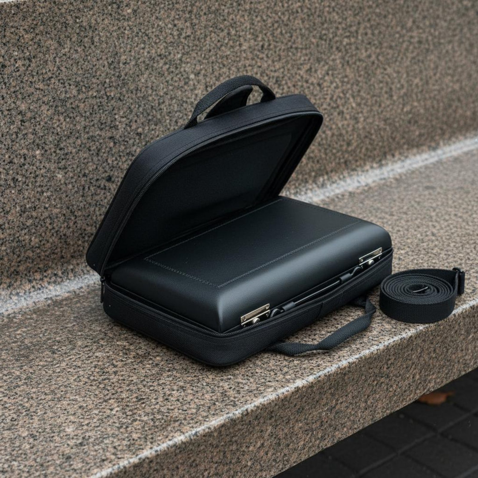 Oboe Carrying Case Luxurious L – Musical Instrument Oboe recenzja i cena