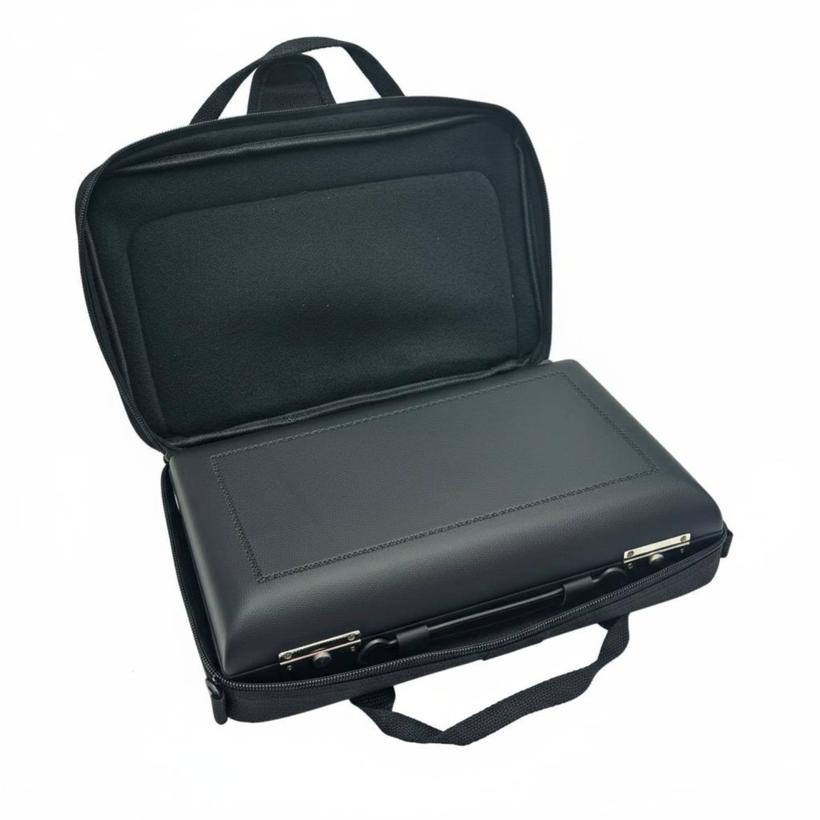 Oboe Carrying Case Luxurious L – Musical Instrument Oboe recenzja i cena