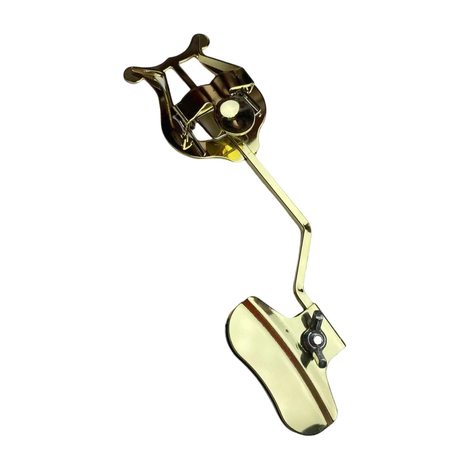 Trombone Lyre Sheet Music Hold – Musical Instrument Trombone recenzja i cena