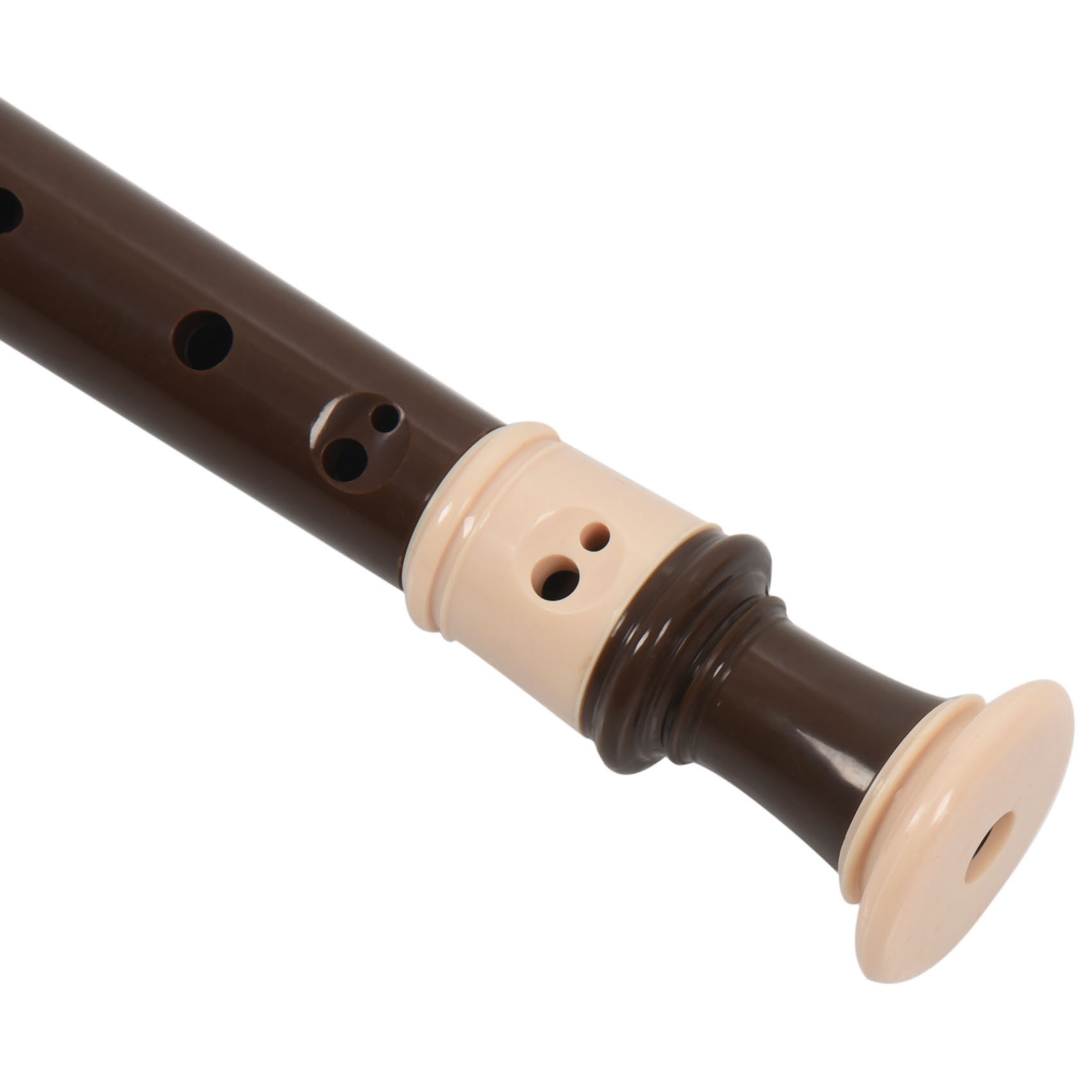 ABJV  Abs Recorder Soprano Cla – Soprano Recorder Plastic recenzja i cena