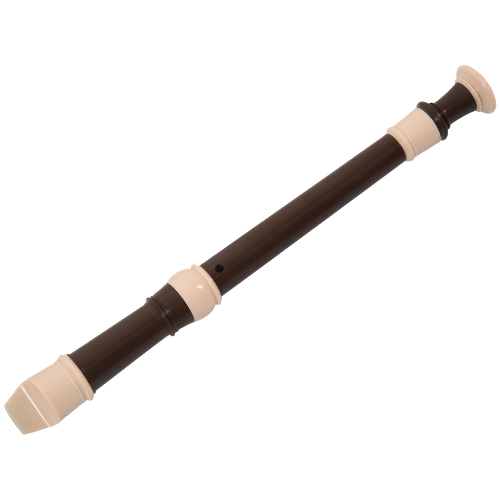 ABJV  Abs Recorder Soprano Cla – Soprano Recorder Plastic recenzja i cena