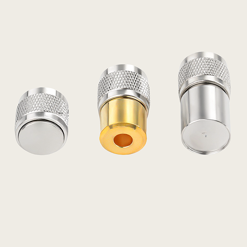 5W N Male Instrument Test Conn – Musical Instrument Vector recenzja i cena