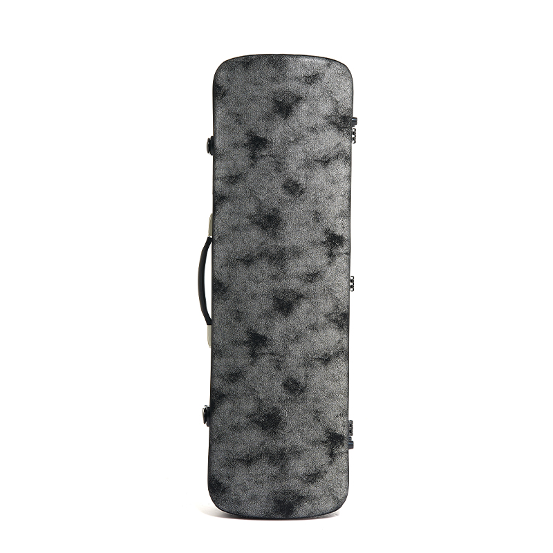 4/4 Violin case Fiberglass Har – Musical Instrument Violin recenzja i cena