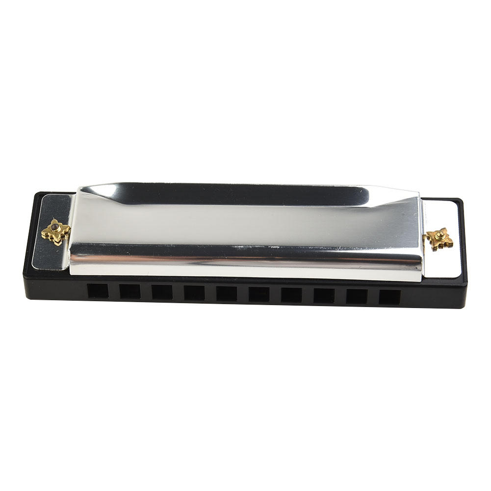 Tremolo Harmonica Harmonica 10 – Musical Instrument Brands recenzja i cena