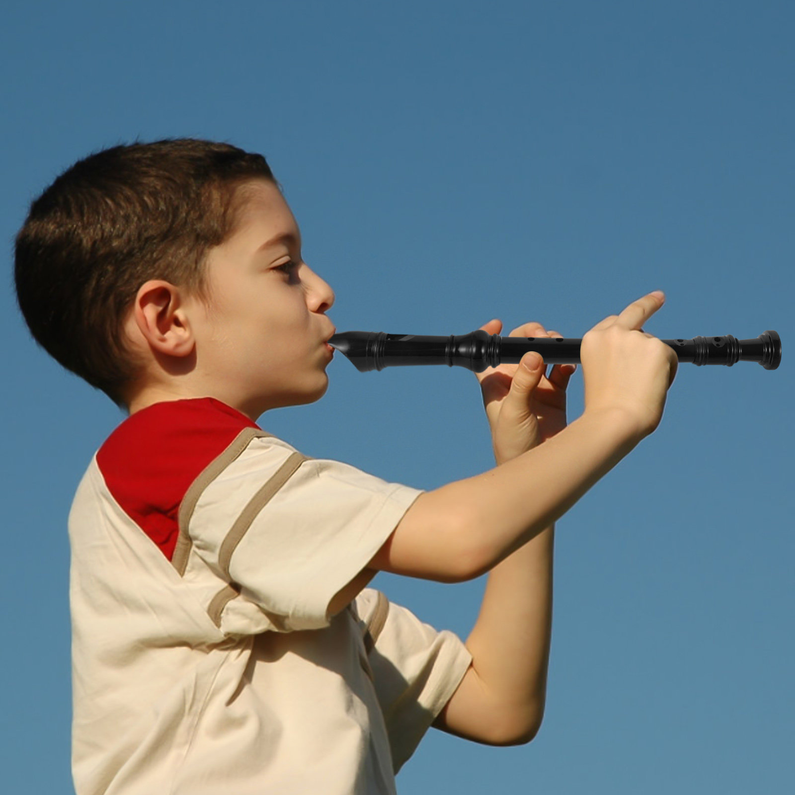 8 Hole Soprano Recorder for Ki – Soprano Recorder Plastic recenzja i cena