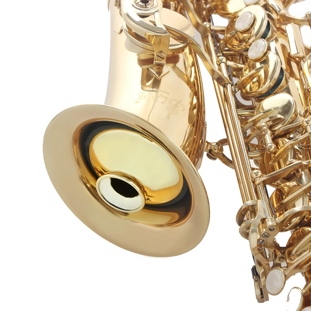 Alto Saxophone Silencer High Q – Musical Instrument Oboe recenzja i cena