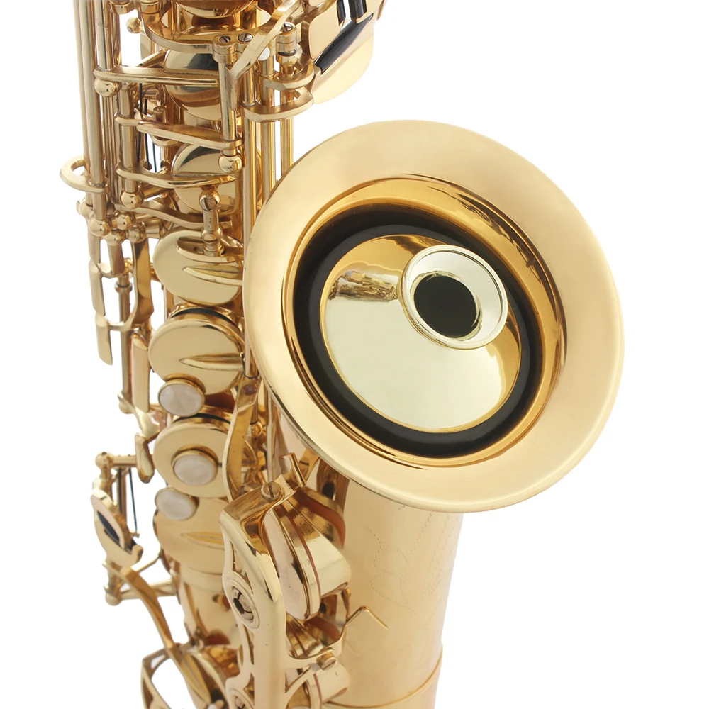Alto Saxophone Silencer High Q – Musical Instrument Oboe recenzja i cena