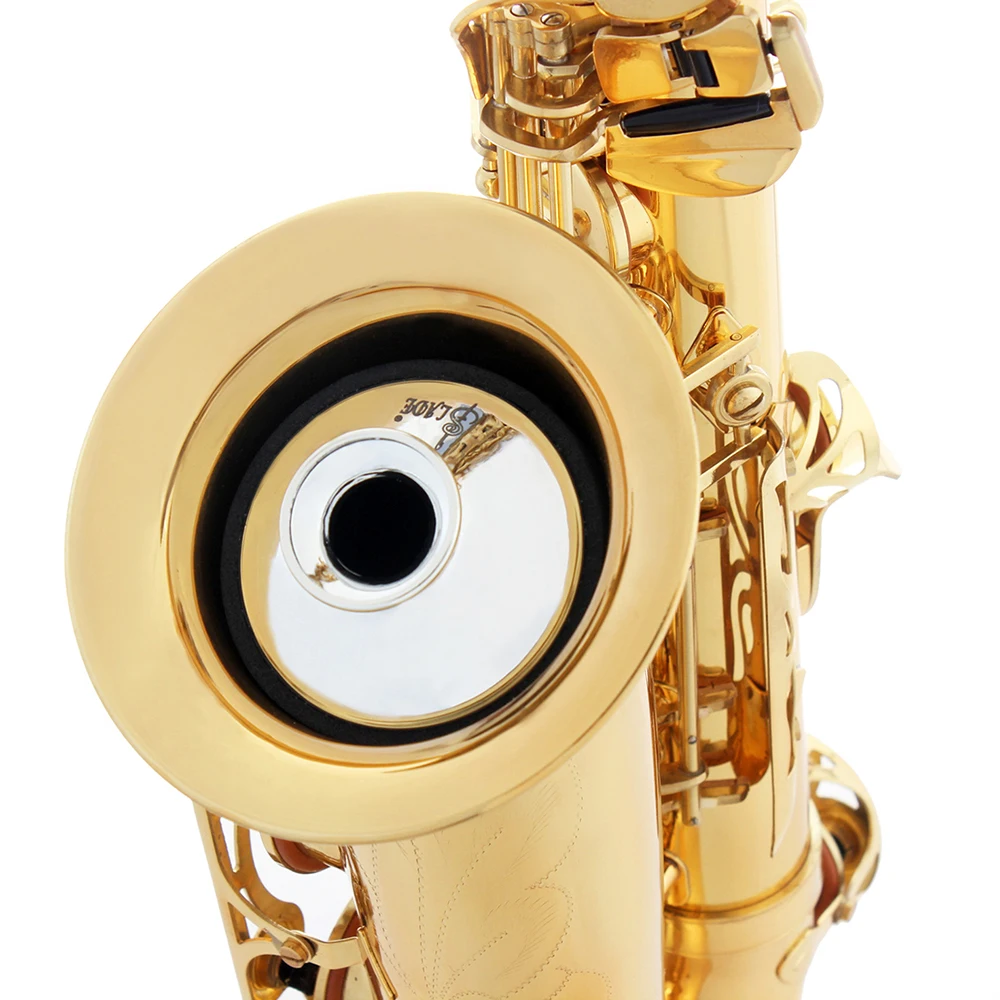 Alto Saxophone Silencer High Q – Musical Instrument Oboe recenzja i cena