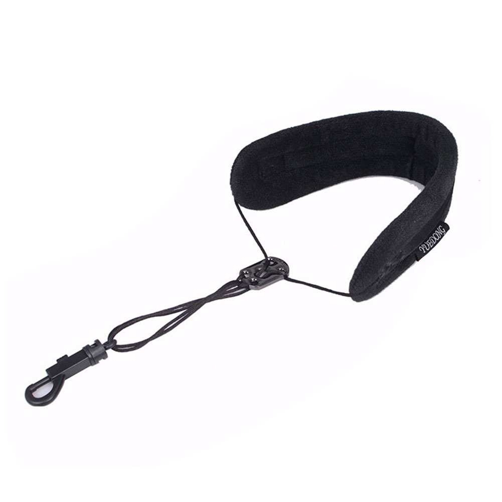 Adjustable Saxophone Neck Stra – Musical Instrument Oboe recenzja i cena