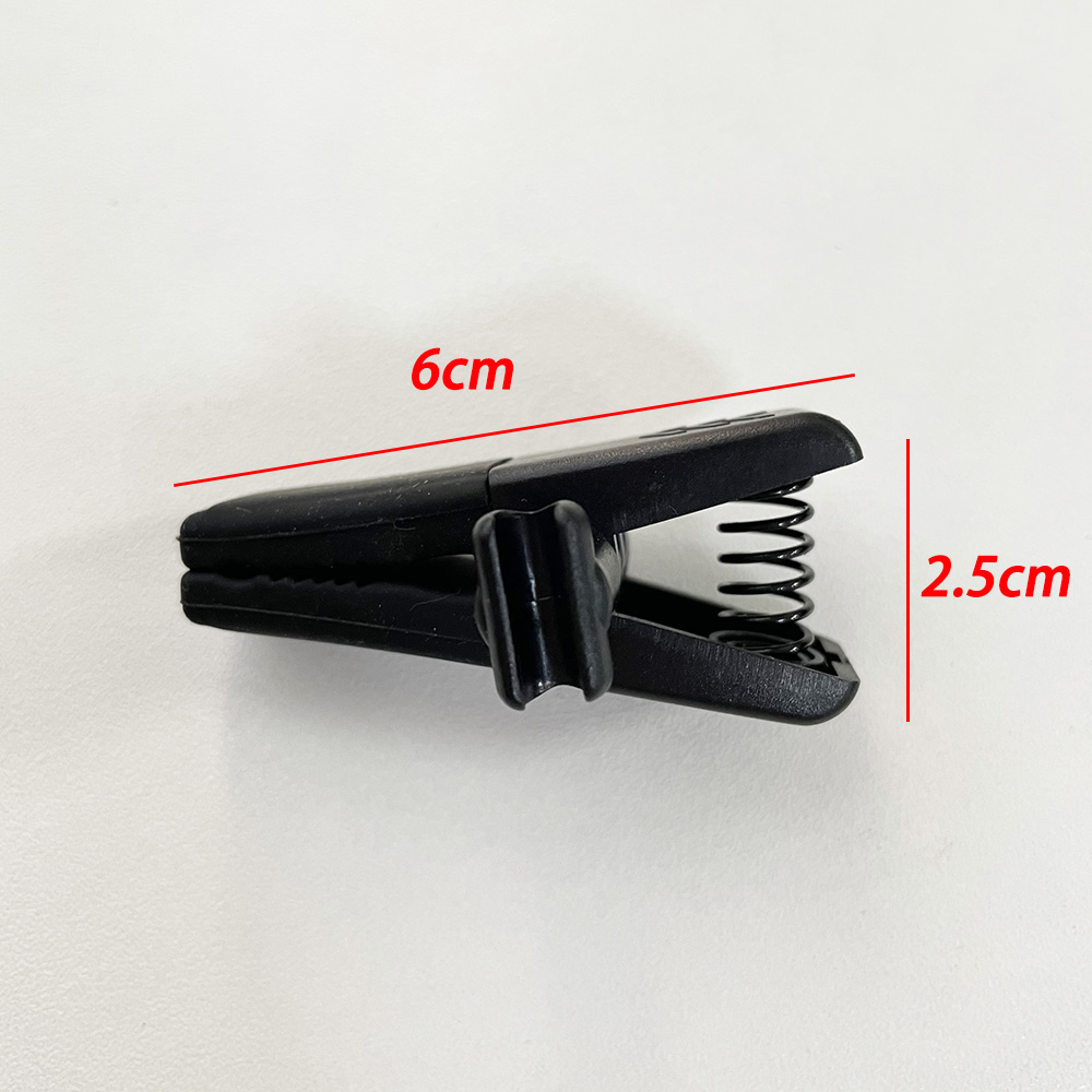 1PC Instrument Microphone Clip – Musical Instrument Violin recenzja i cena