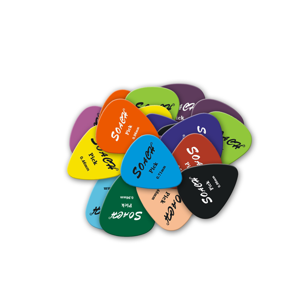 SOACH brand 10pcs/Lot 0.71mm A – Musical Instrument Brands recenzja i cena