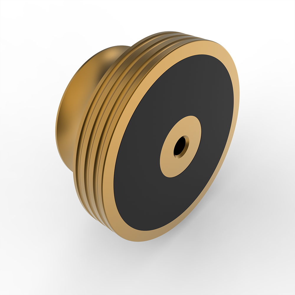 Hi-Fi 400g Vinyl Record Weight – Musical Instrument Vector recenzja i cena