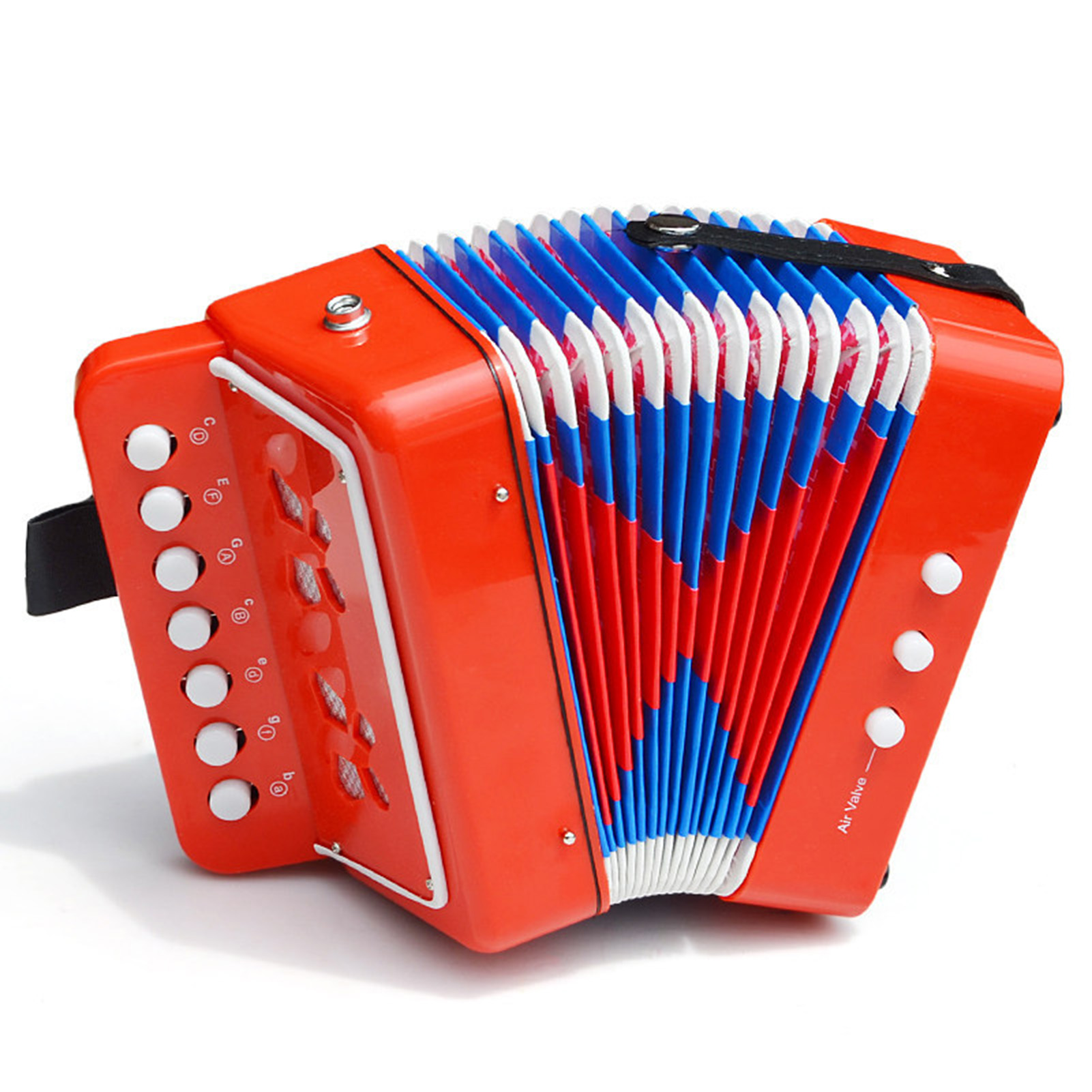 Accordion Toy Children Accordi – Musical Instrument Brands recenzja i cena